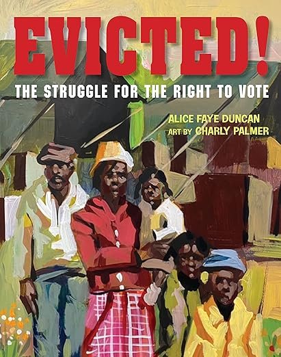 evicted book cover best books about elections 