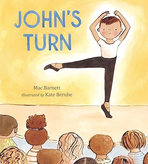 jons-turn Jon's Turn book cover