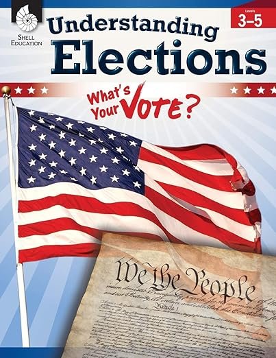 understanding elections book cover 