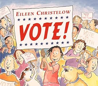 vote best books for elections 
