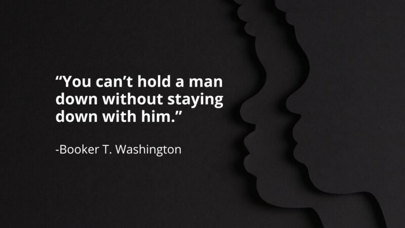 Black History Month Quotes Feature