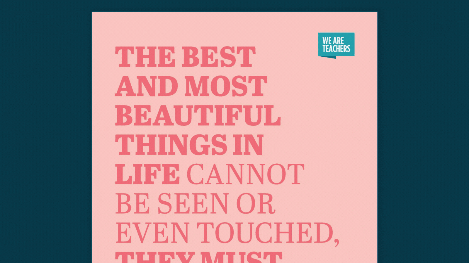 helen keller posters