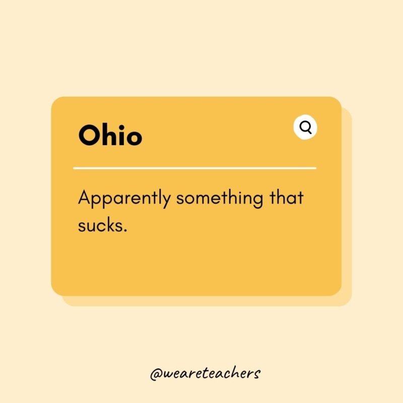 Ohio