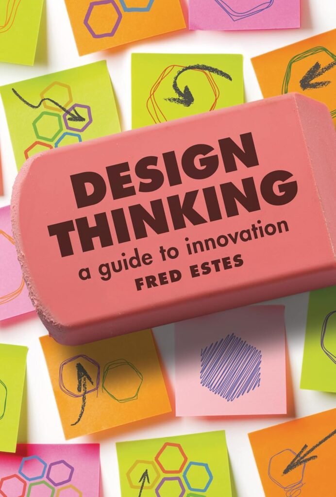 Design Thinking book cover
