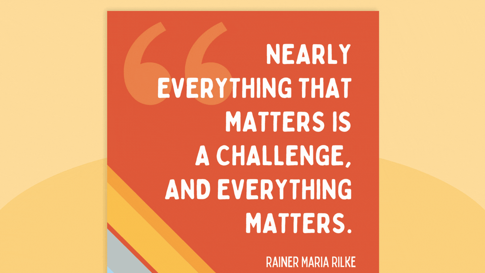 Inspirational Quotes