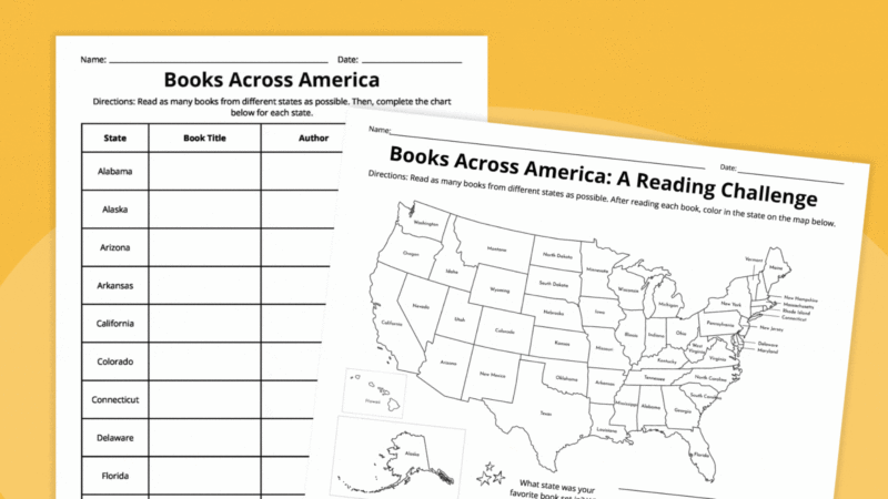 Read Across America Bundle