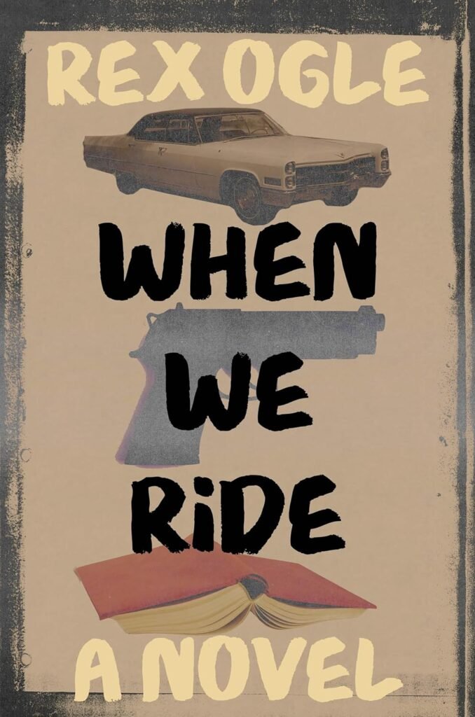 When We Ride book cover