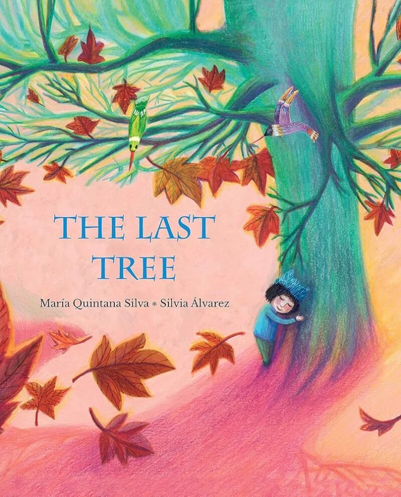the last tree book cover 