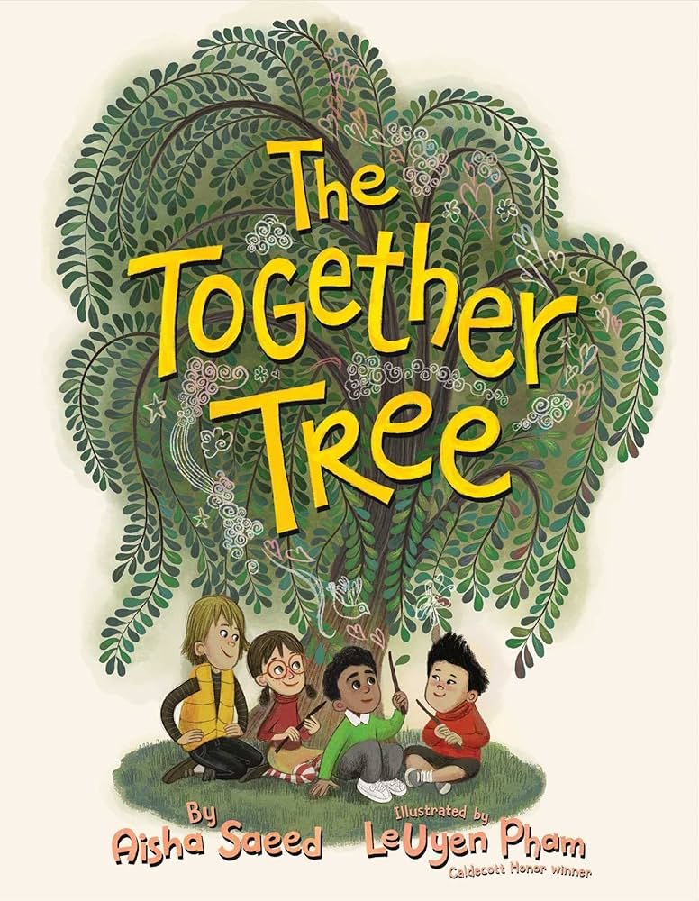 the together tree 