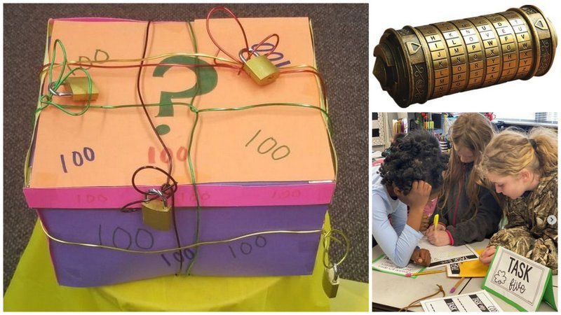 Classroom Escape Room How to Plan a Classroom Escape Room