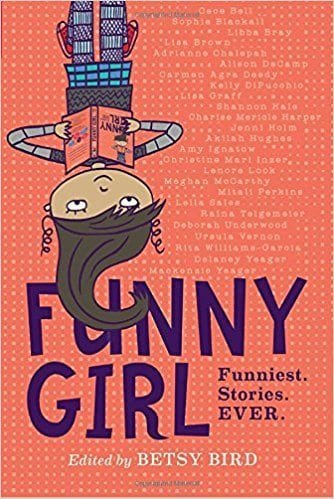 Funny Girl book cover