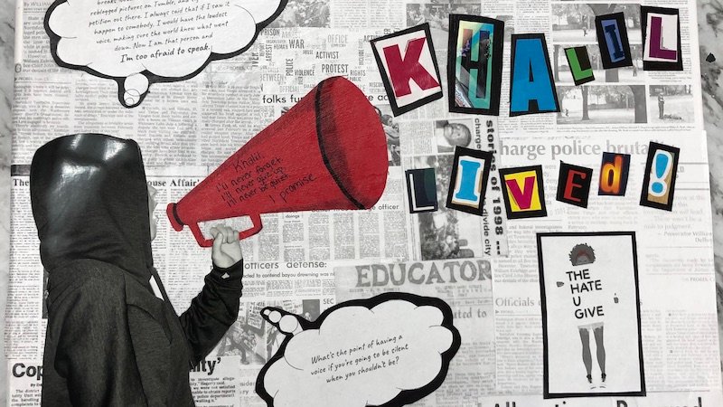 How I Do Passion Projects With My Students How I Do Passion Projects With My Students