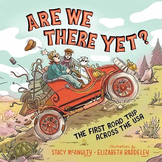are we there yet book cover 
