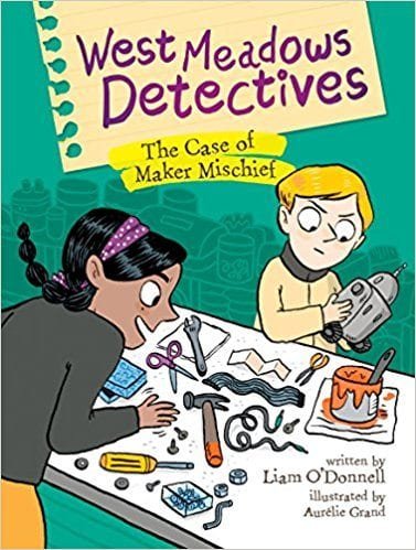 West Meadow Detectives