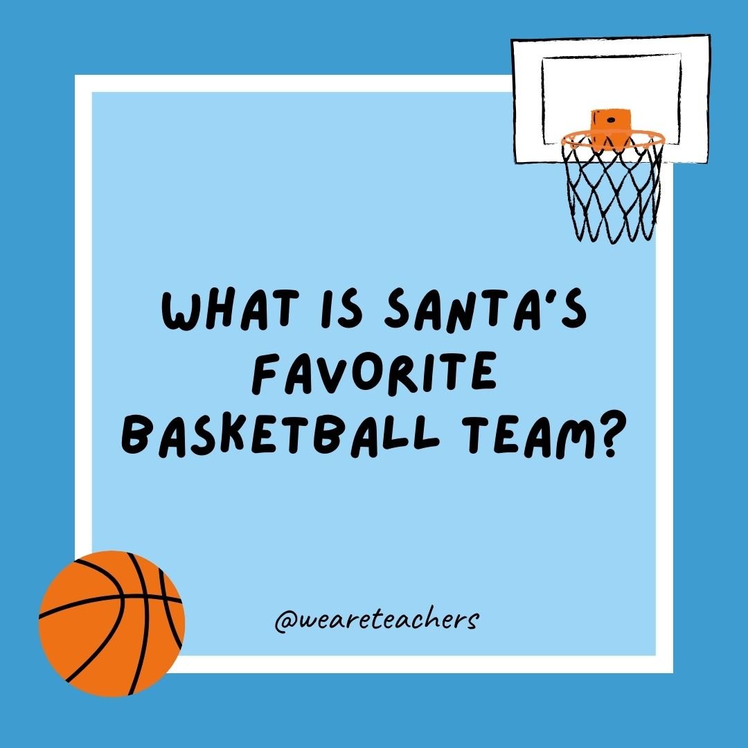 basketball jokes example