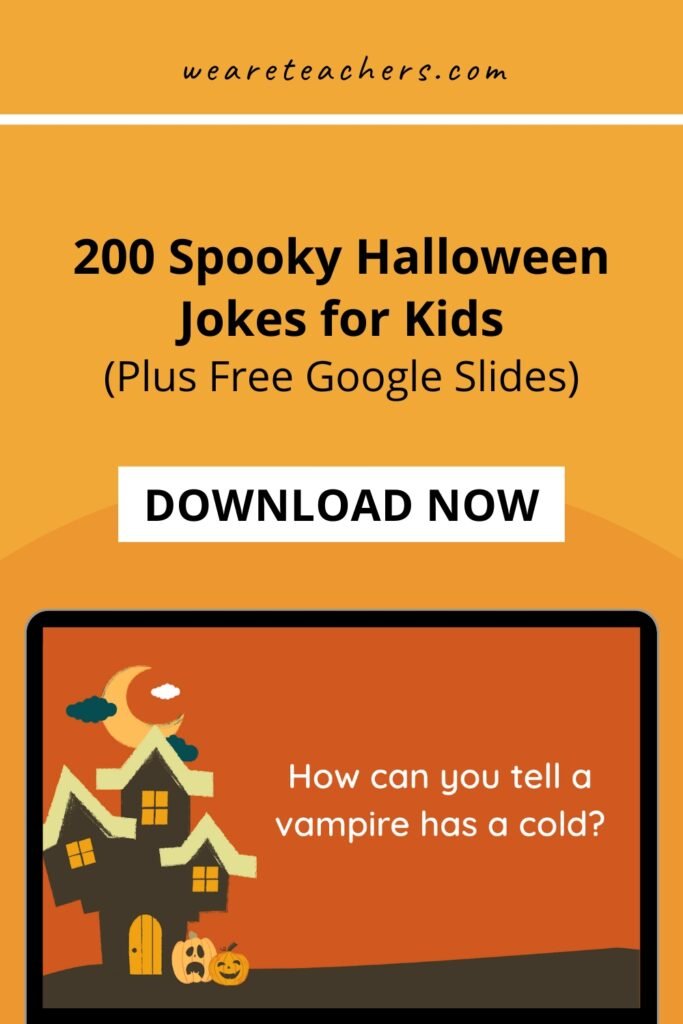 WeAreTeachers_Article_Halloween Jokes_Pinterest Pin