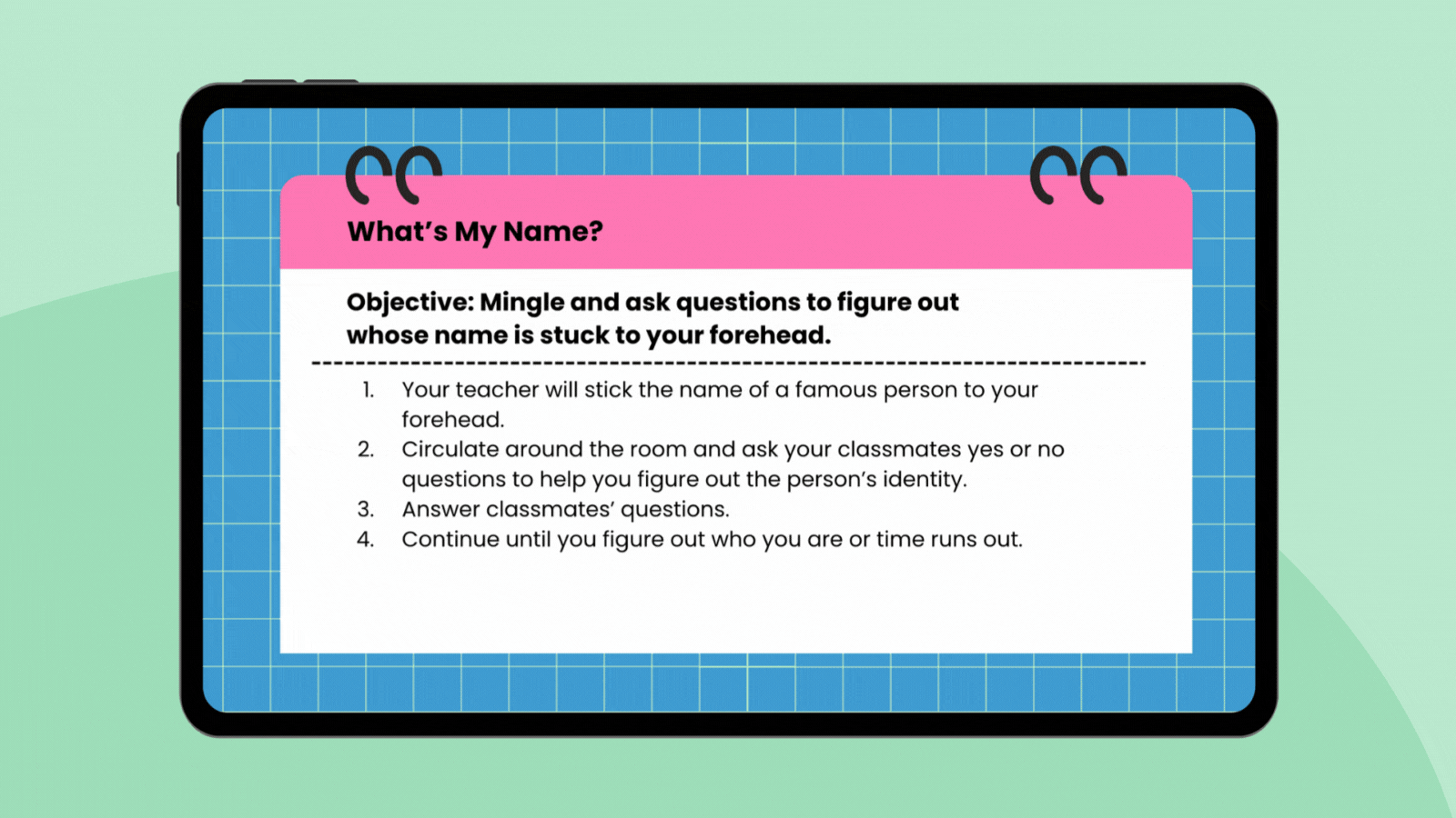 25 Awesome Team-Building Games and Activities for Kids (Plus Free Google Slides)