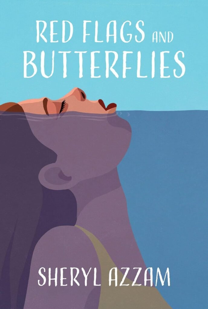 Red Flags and Butterflies Red Flags and Butterflies book cover