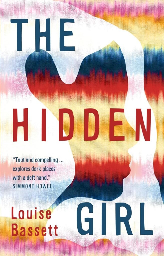 The Hidden Girl The Hidden Girl book cover