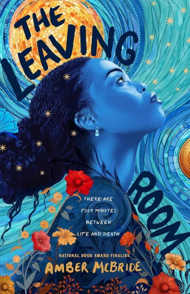 The Leaving Room The Leaving Room book cover