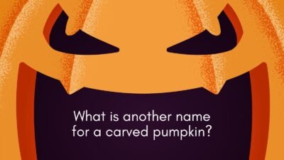100 Halloween Trivia Questions and Answers for Spooky Good Fun