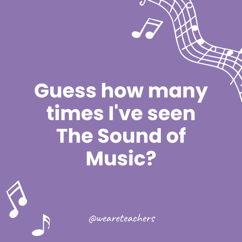 Music Jokes for Kids Google Slides