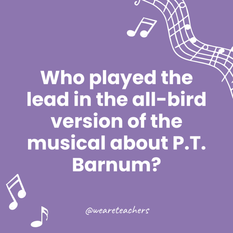 Music Jokes for Kids Google Slides