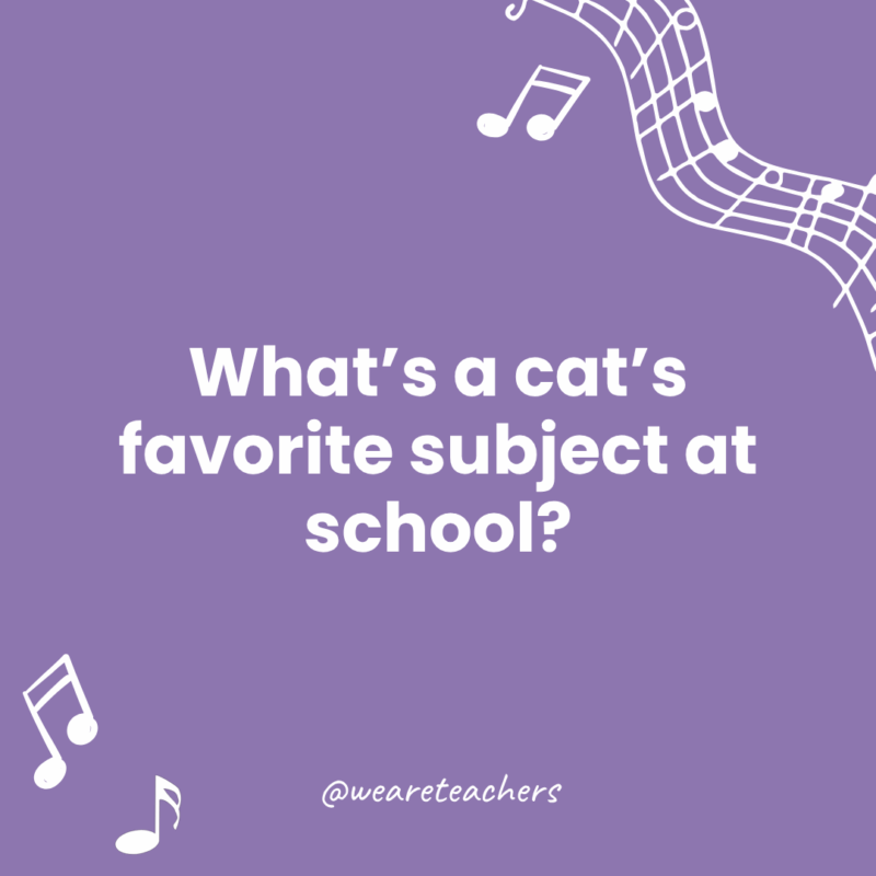 Music Jokes for Kids Google Slides