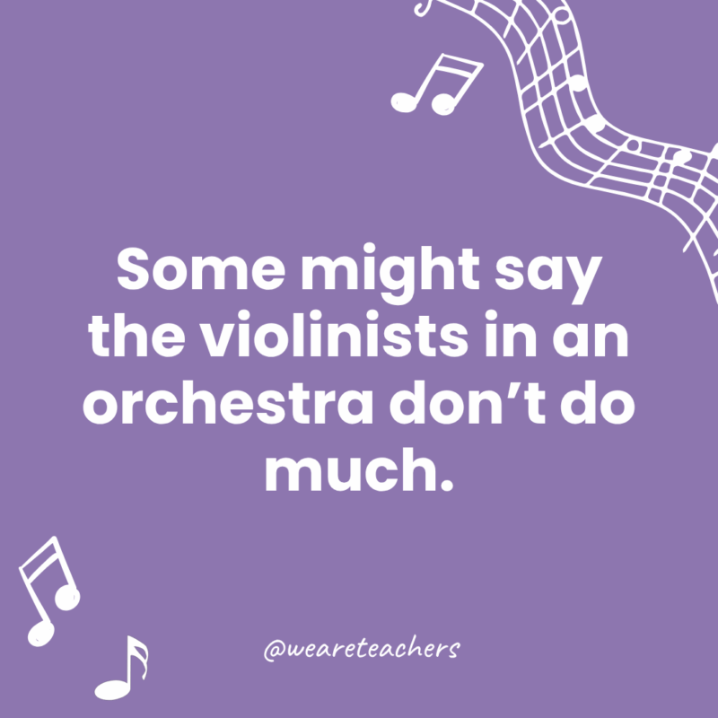Music Jokes for Kids Google Slides