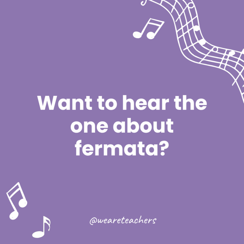 Music Jokes for Kids Google Slides