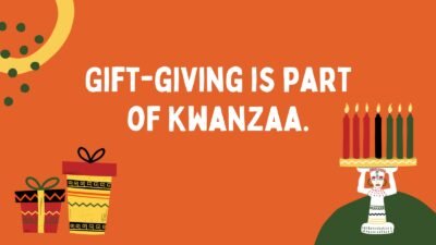 17 Kwanzaa Facts Everyone Should Know