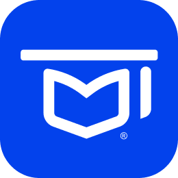 Age of Learning logo Age of Learning logo in white on a medium blue background