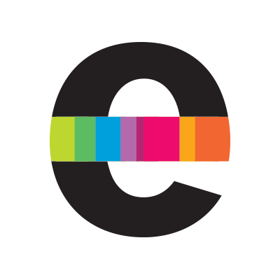 Edmentum logo Edmentum logo on a white background