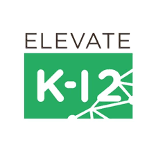 elevatek12logo Elevate K-12 Logo