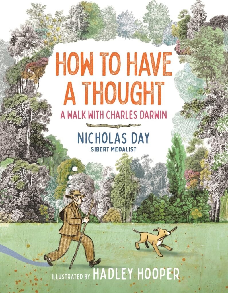 How to Have a Thought book cover
