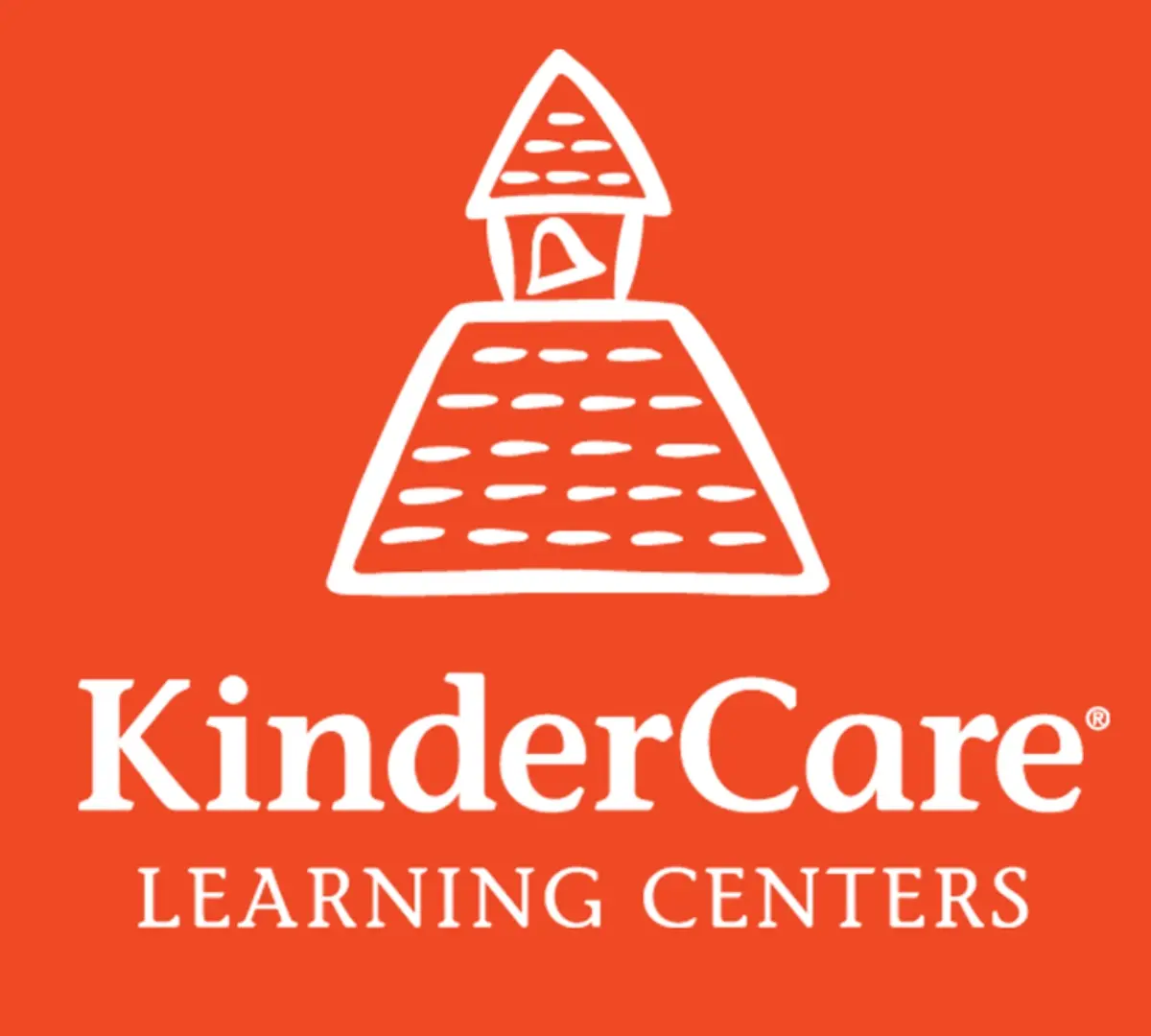KinderCare Logo KinderCare logo