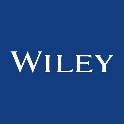 Wiley Logo Wiley logo