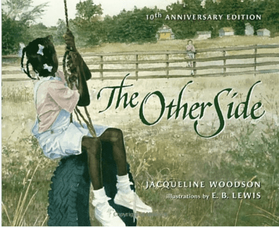 Book cover for The Other Side