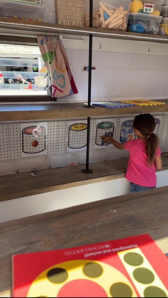 stem trailer learning