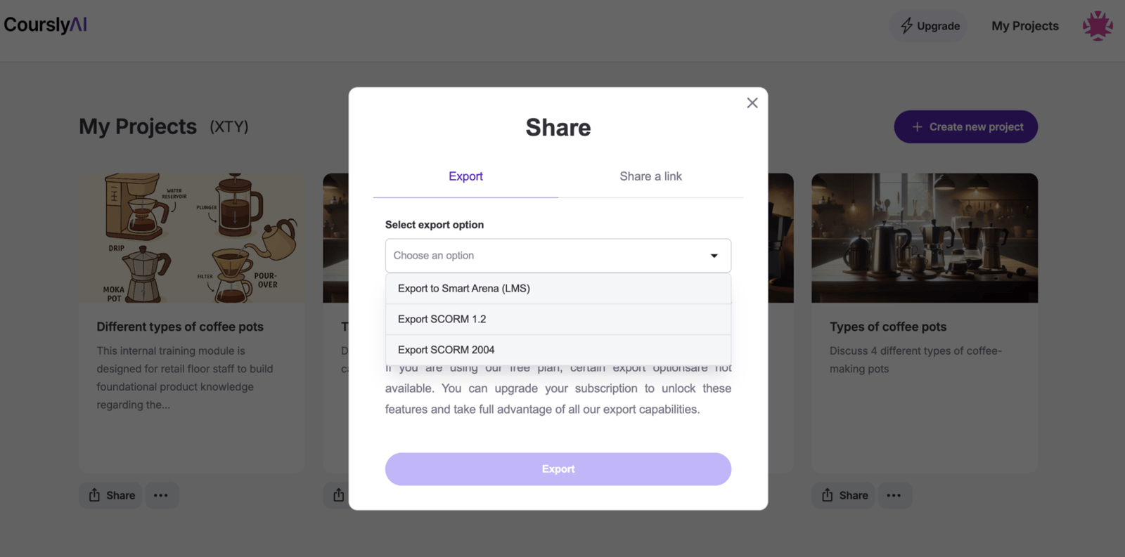 Converting PowerPoint to SCORM: Always run a test enrollment in the LMS before broad release.