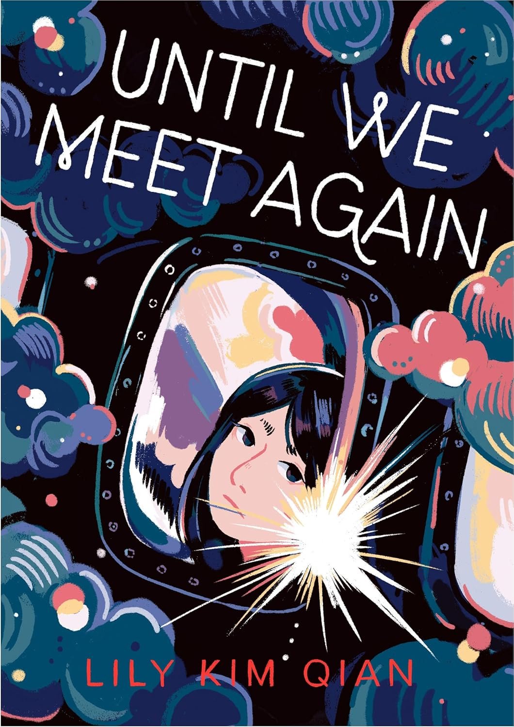 Until We Meet Again book cover