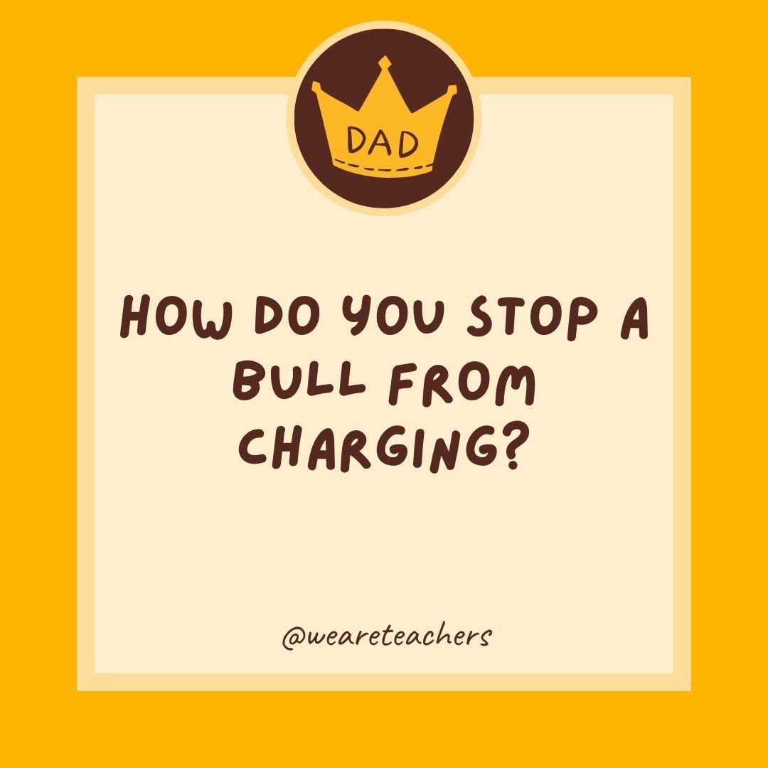 Dad Jokes Dad Jokes