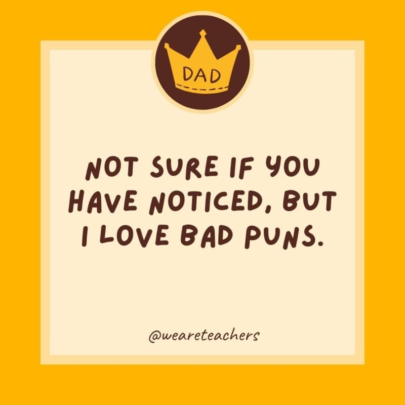 Not sure if you have noticed, but I love bad puns. That’s just how eye roll. Not sure if you have noticed, but I love bad puns. That’s just how eye roll.