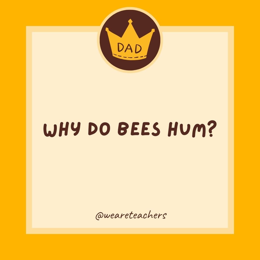 Why do bees hum? Why do bees hum?