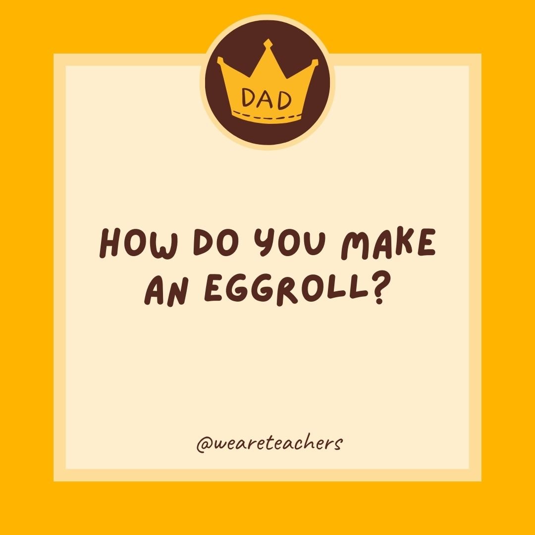 How do you make an eggroll? How do you make an eggroll?