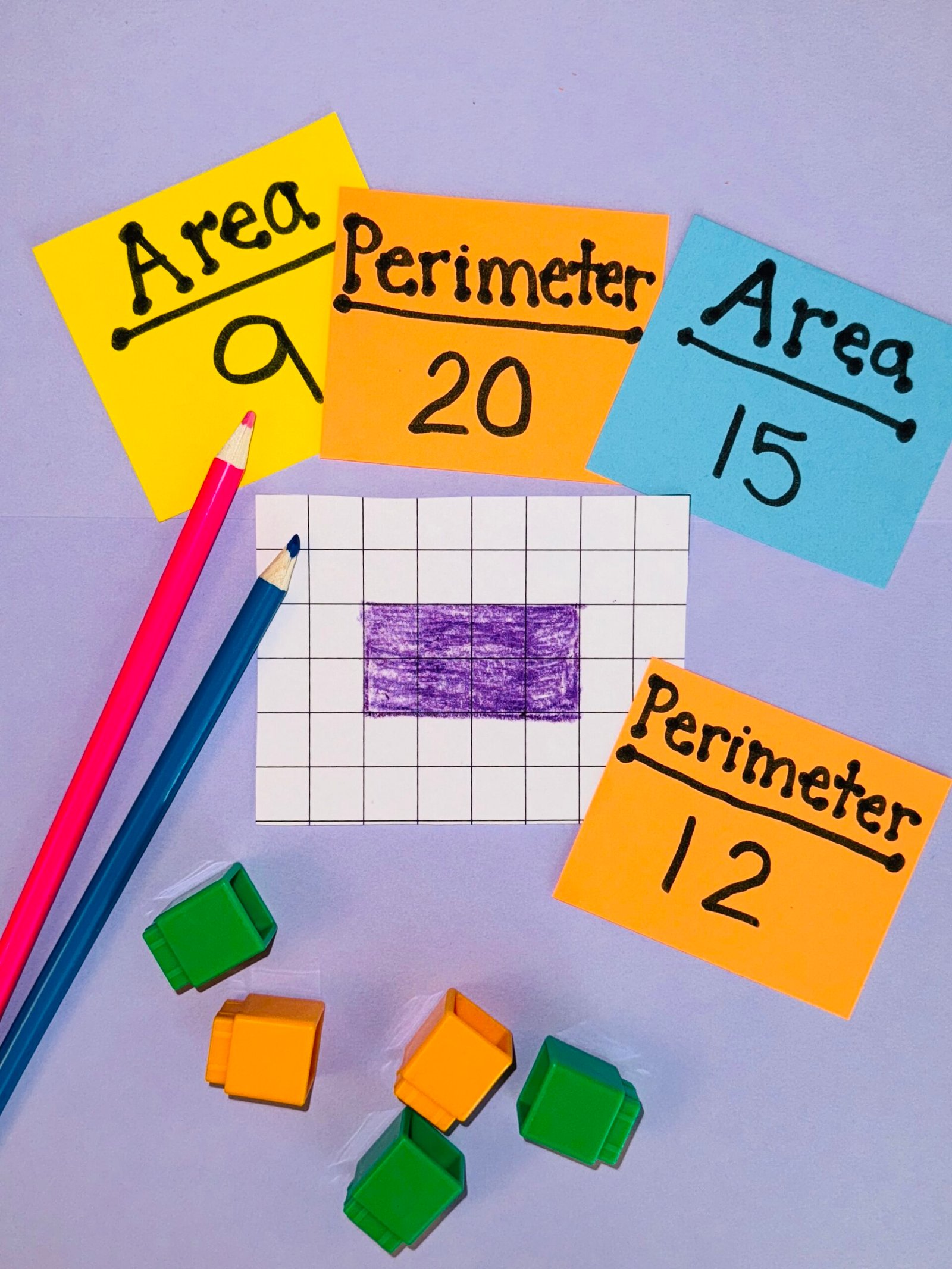 14. Draw a Card – Draw a Rectangle