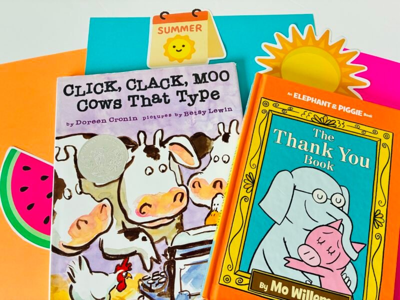 an end of year activity printable activity for students