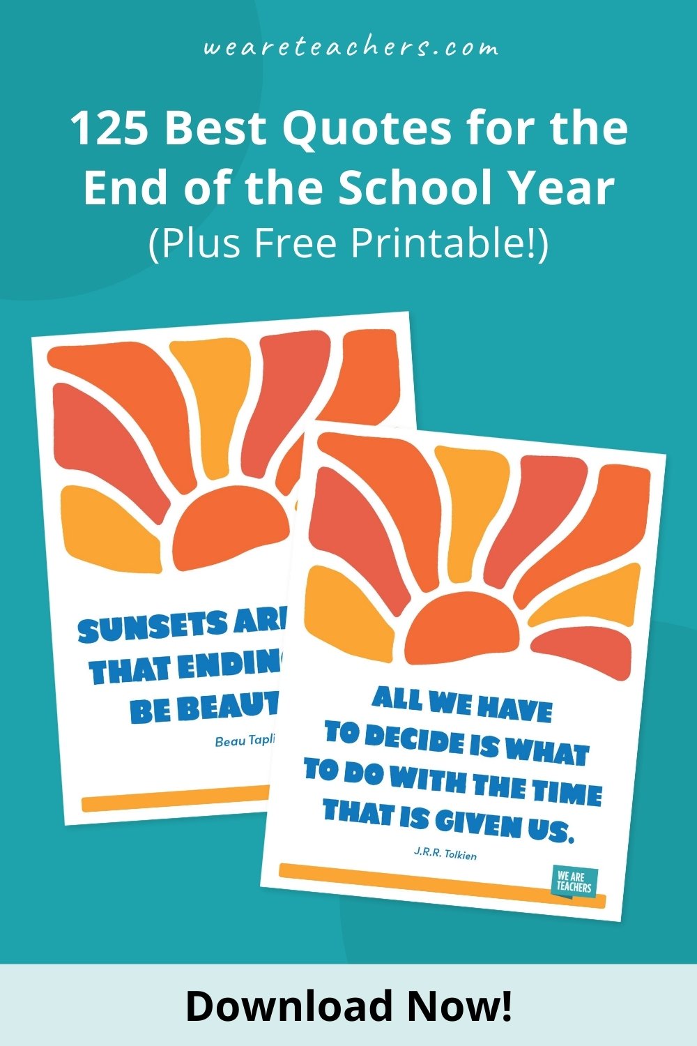 Can you believe the school year is ending already? Check out this list of the best end-of-school-year quotes to honor this important moment!
