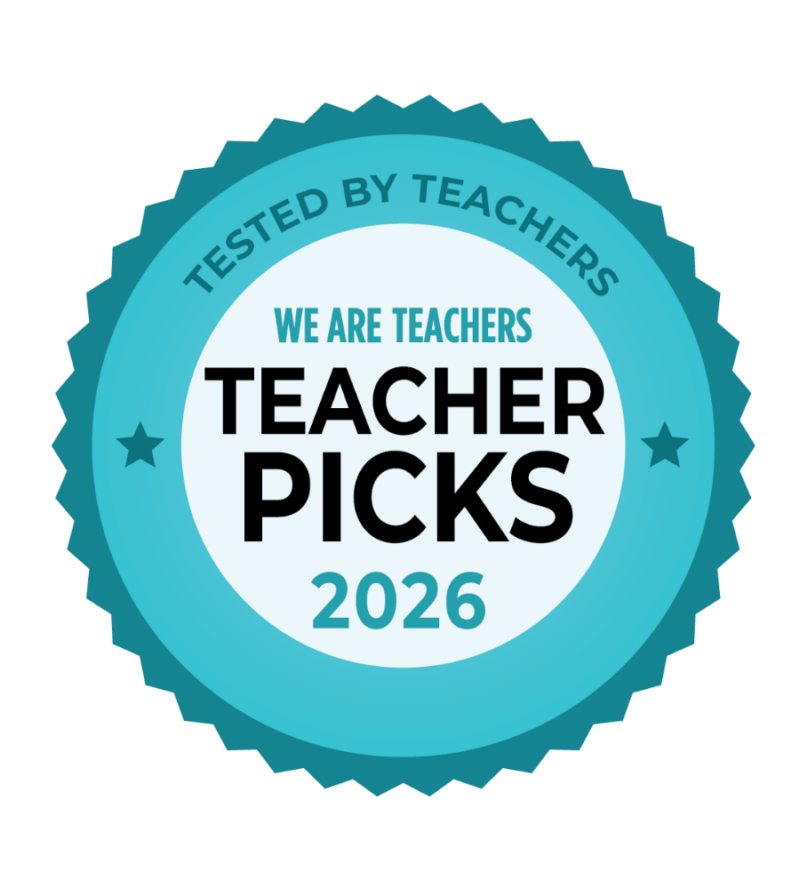 2026 teacher picks
