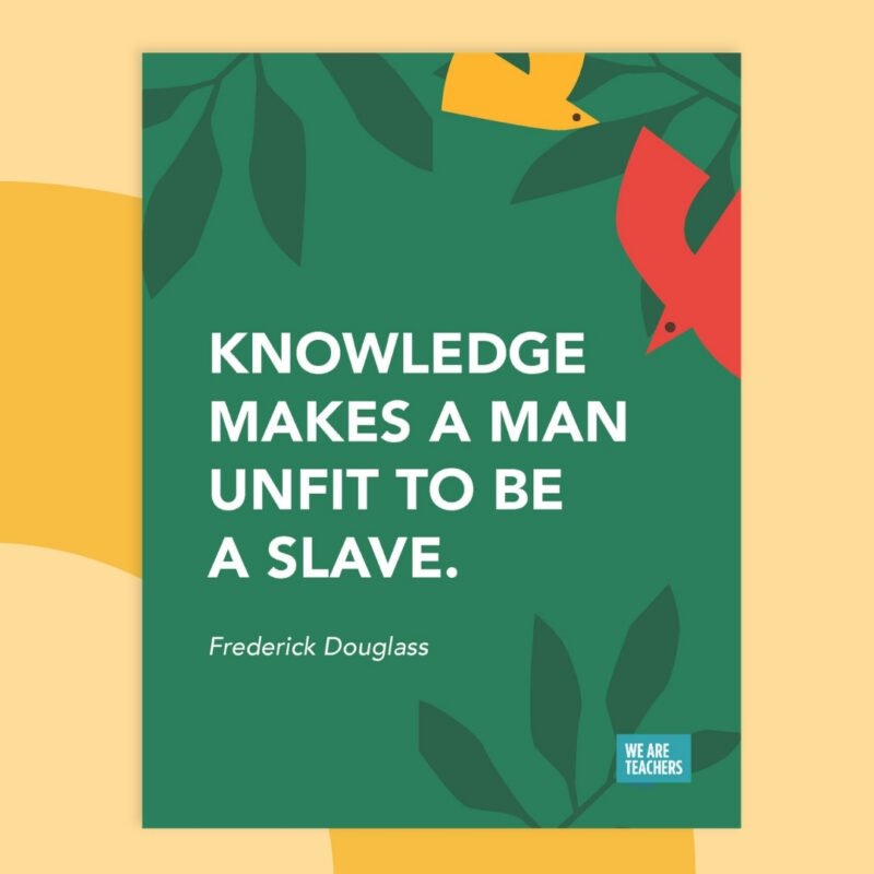 Free Juneteenth posters for the classroom